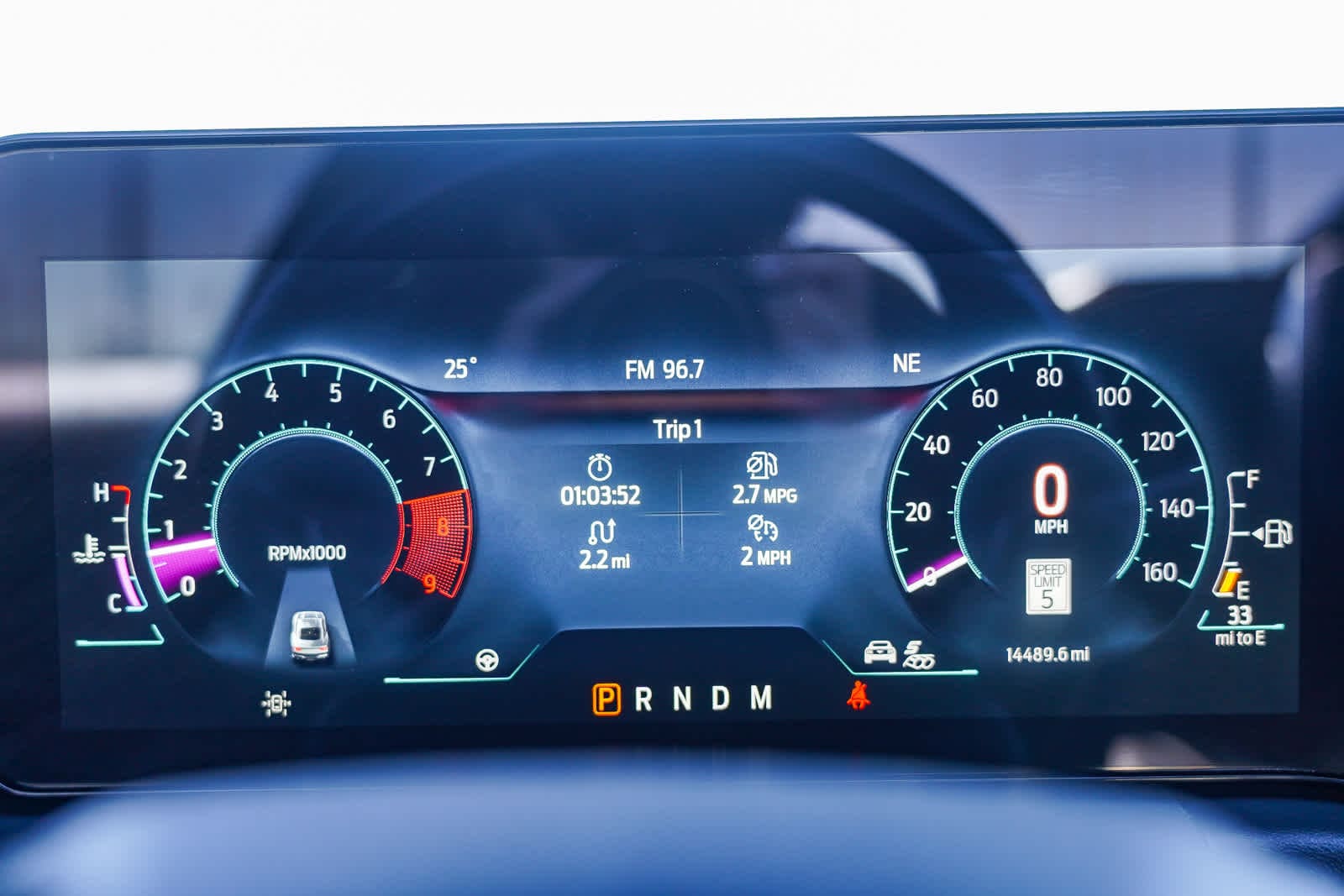 Thumbnail: 2024 Ford Mustang - 23