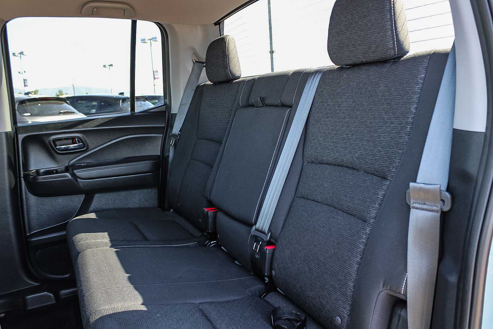 Thumbnail: 2023 Honda Ridgeline - 18