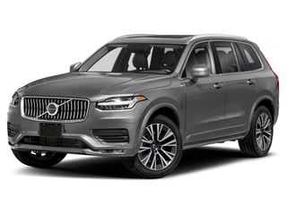 2020 Volvo XC90 T5 Momentum -
                  Fontana, CA