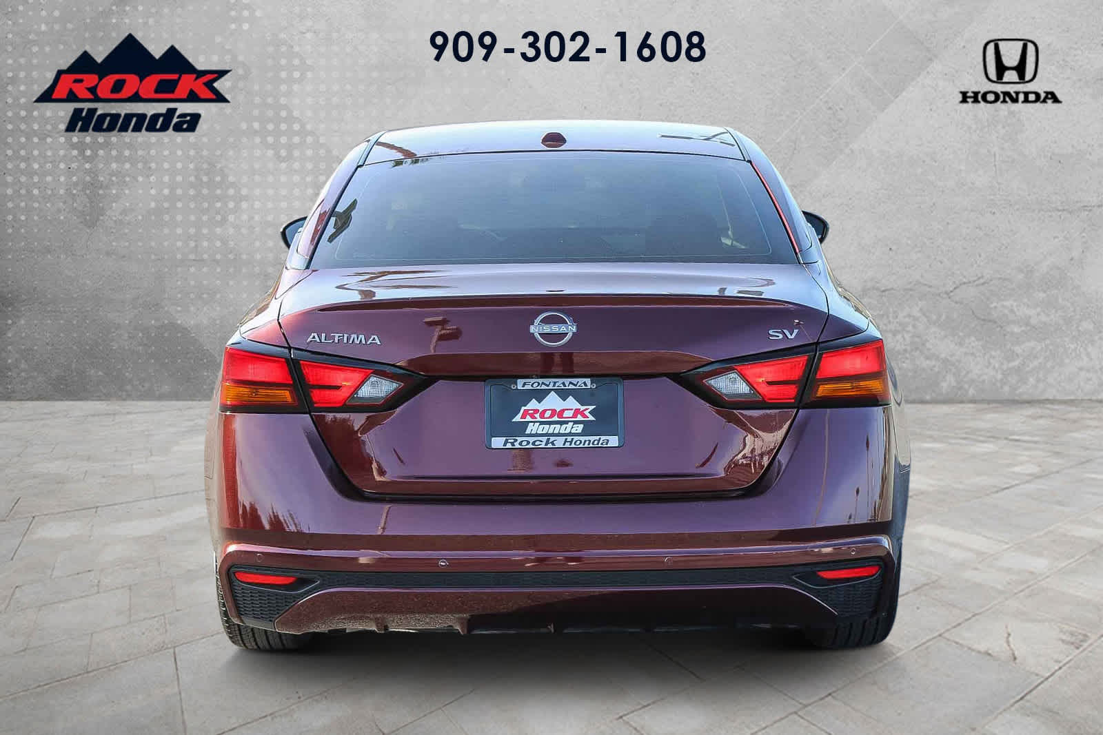 Thumbnail: 2023 Nissan Altima - 5