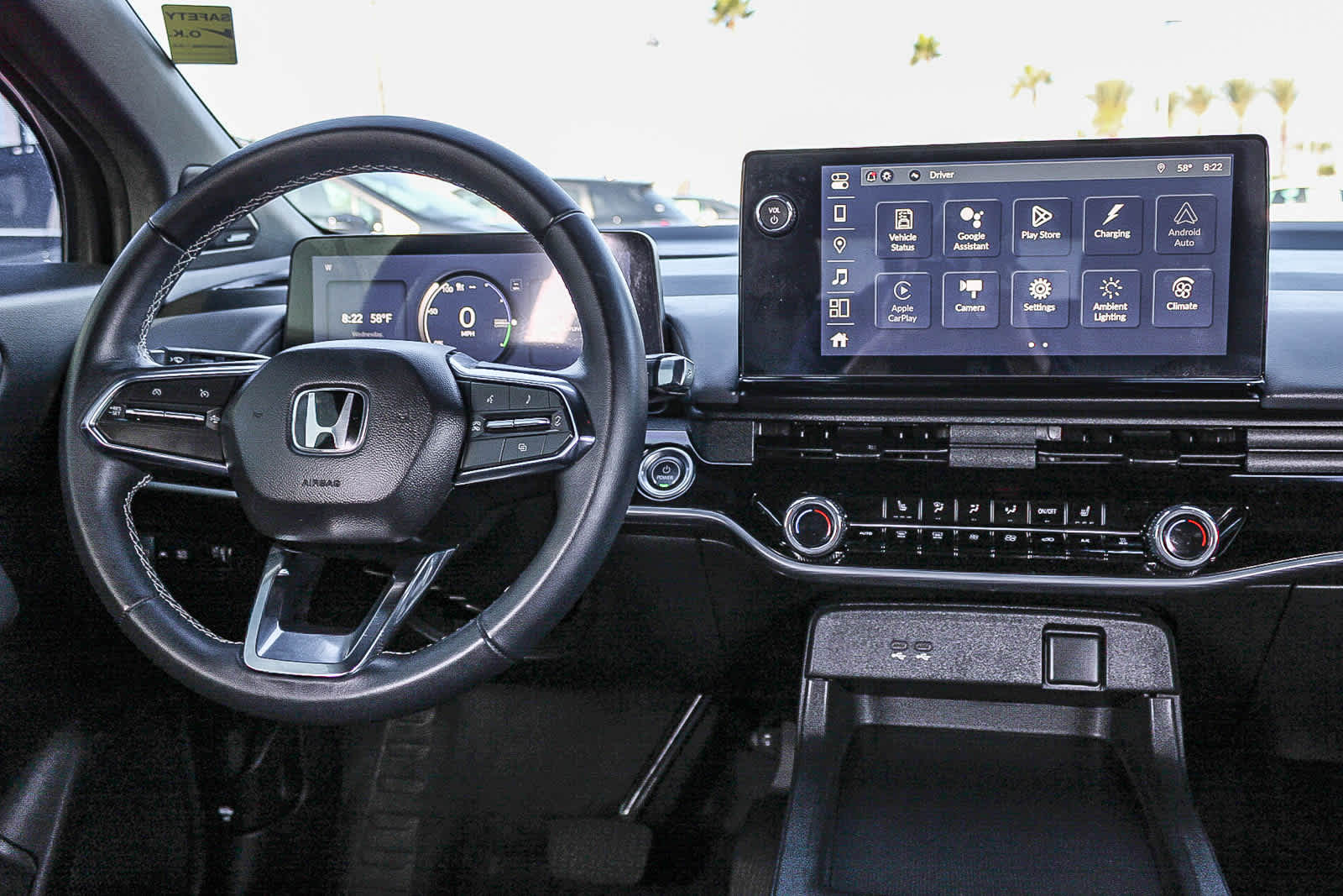 Thumbnail: 2025 Honda Prologue - 13