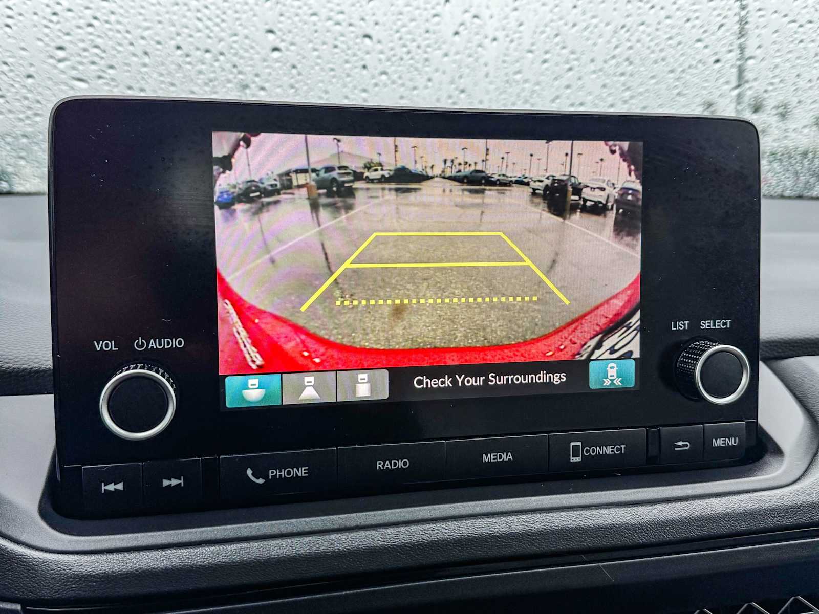 Thumbnail: 2024 Honda Accord - 23