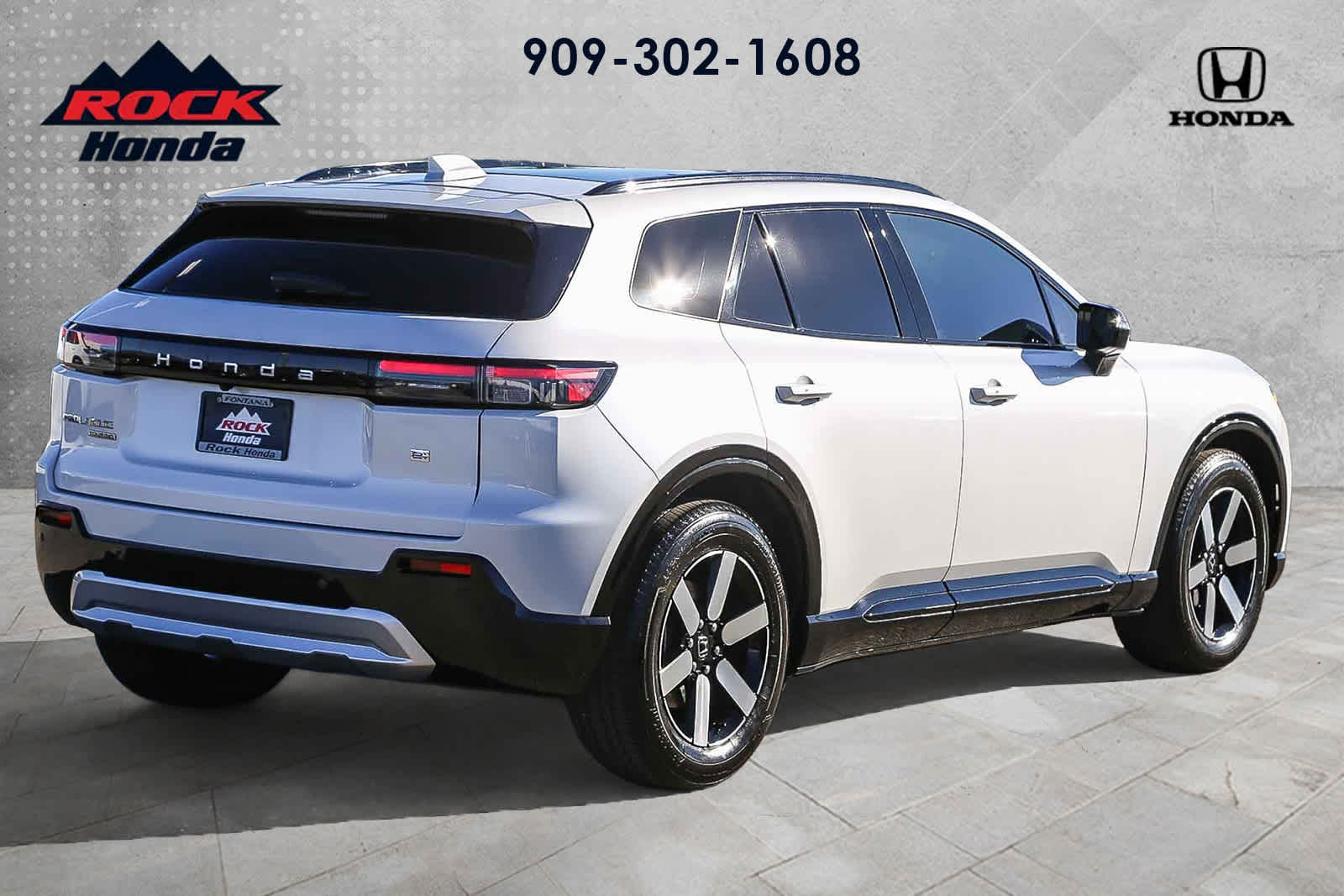 Thumbnail: 2025 Honda Prologue - 6