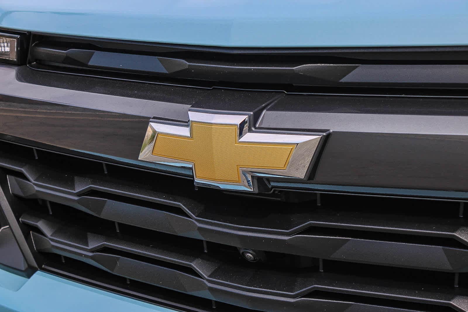 Thumbnail: 2025 Chevrolet Colorado - 11