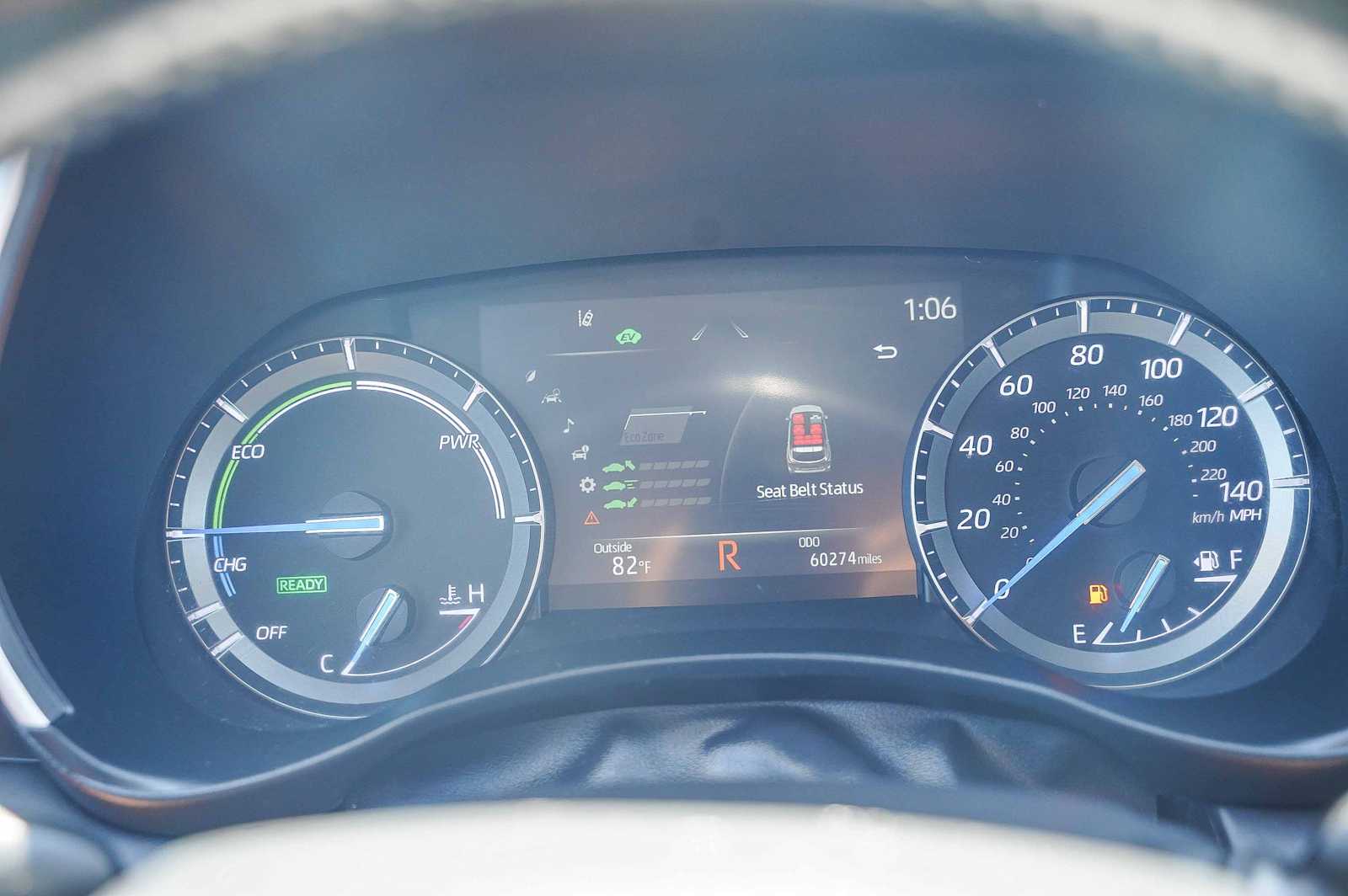 Thumbnail: 2021 Toyota Highlander - 25