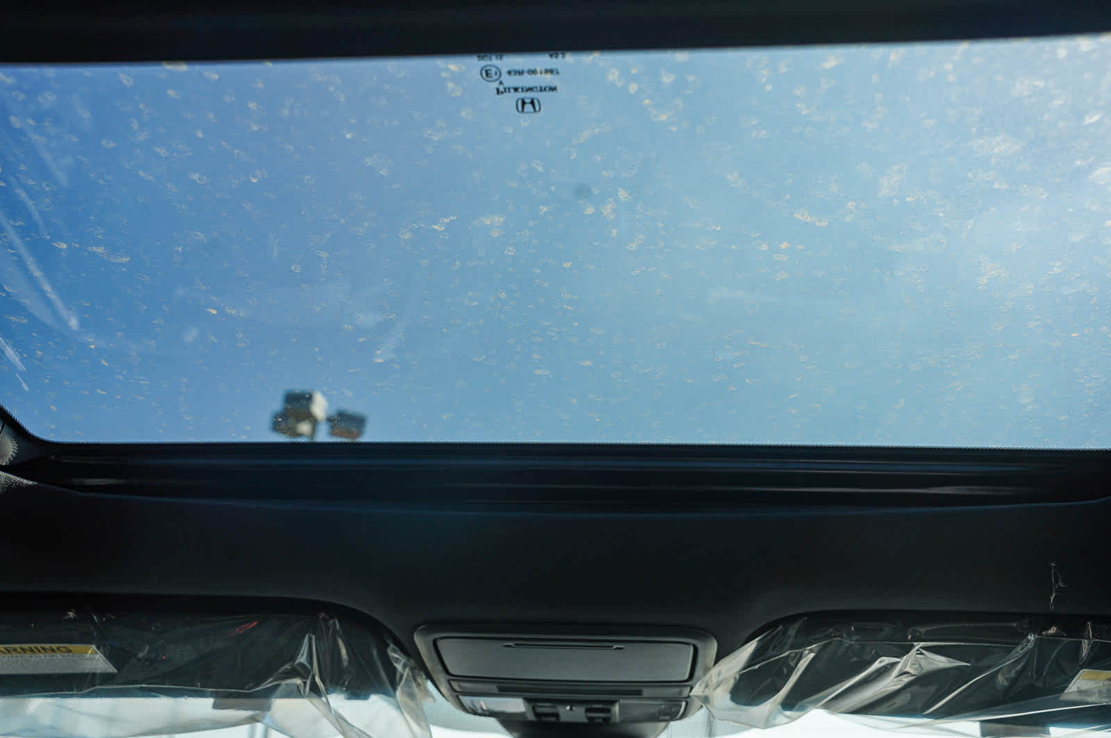 Thumbnail: 2026 Honda Odyssey - 16