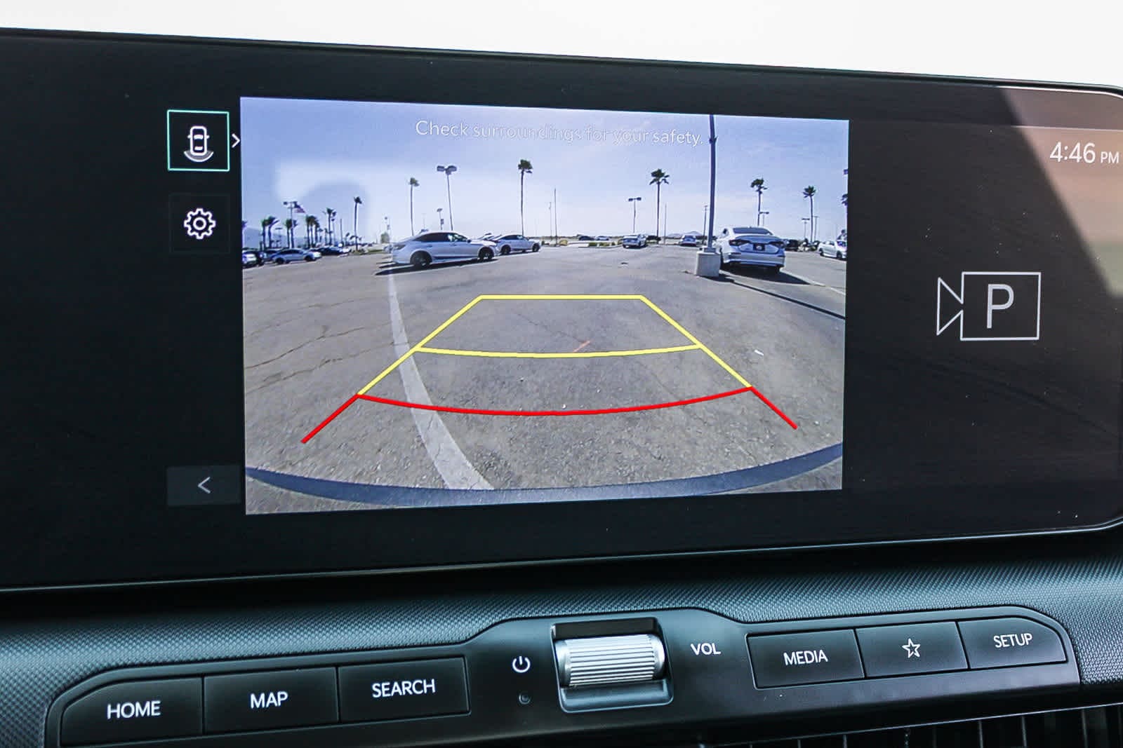 Thumbnail: 2025 Kia K4 - 23