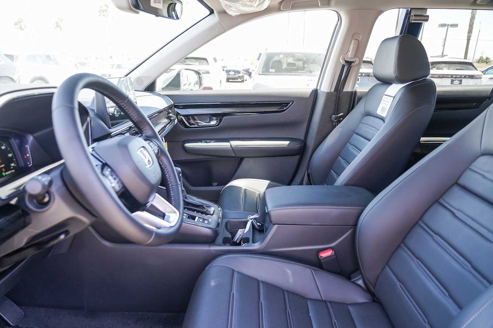 Thumbnail: 2026 Honda CR-V - 20