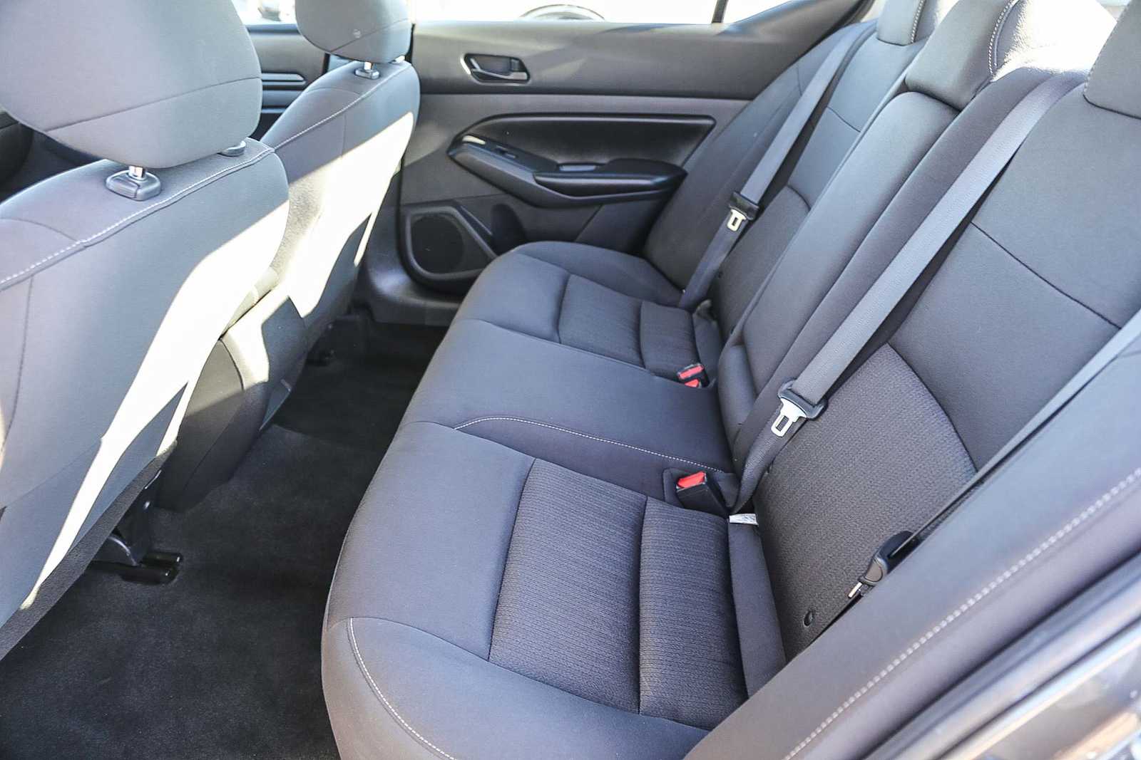 Thumbnail: 2023 Nissan Altima - 18