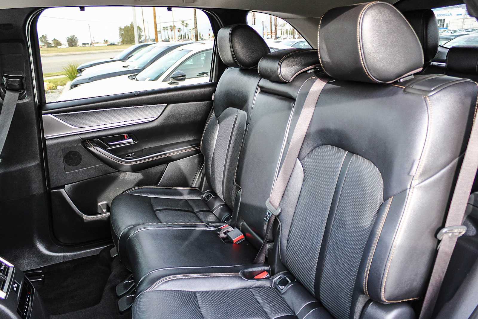 Thumbnail: 2024 Mazda CX-90 - 18