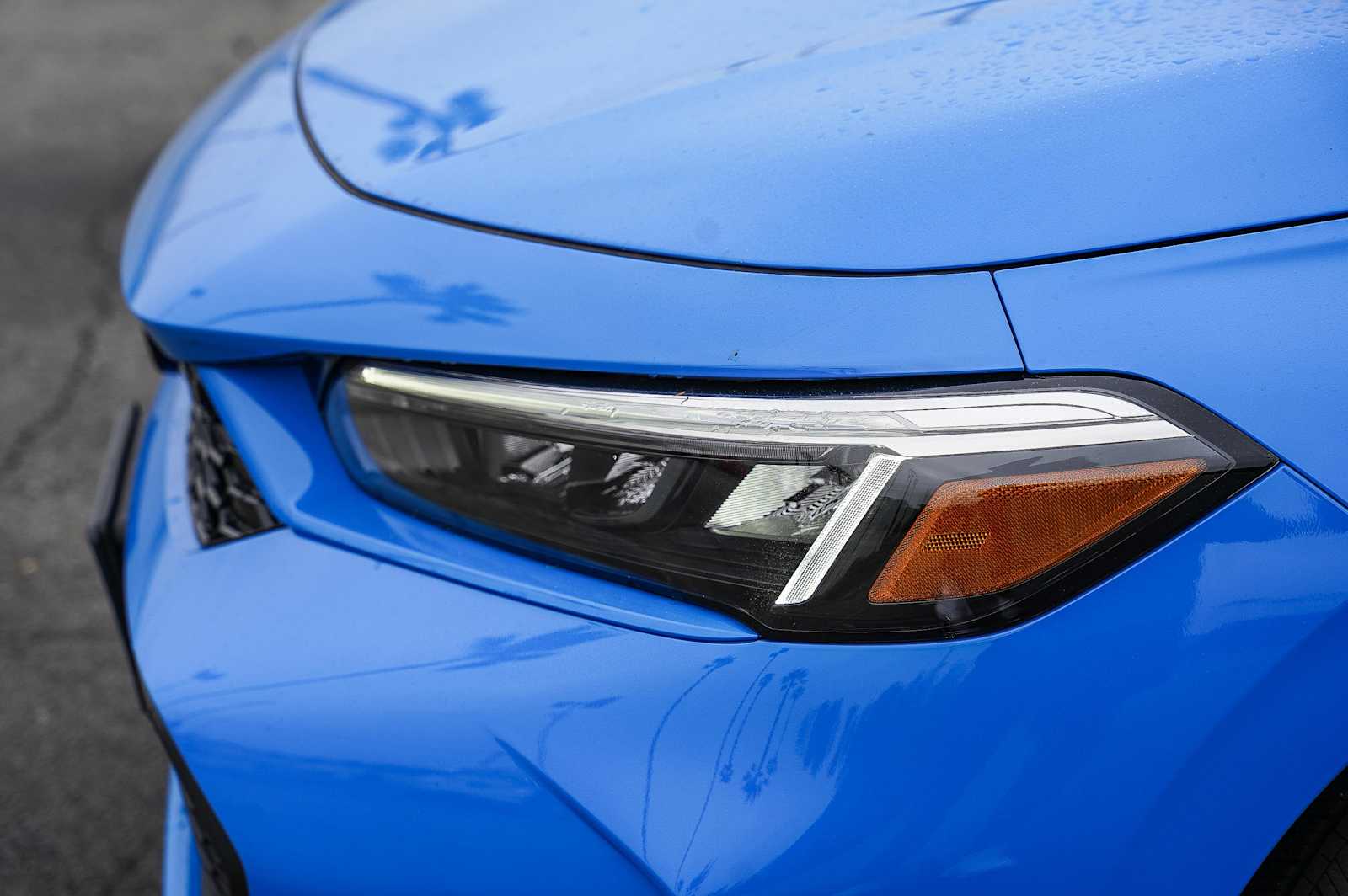 Thumbnail: 2026 Honda Civic - 10