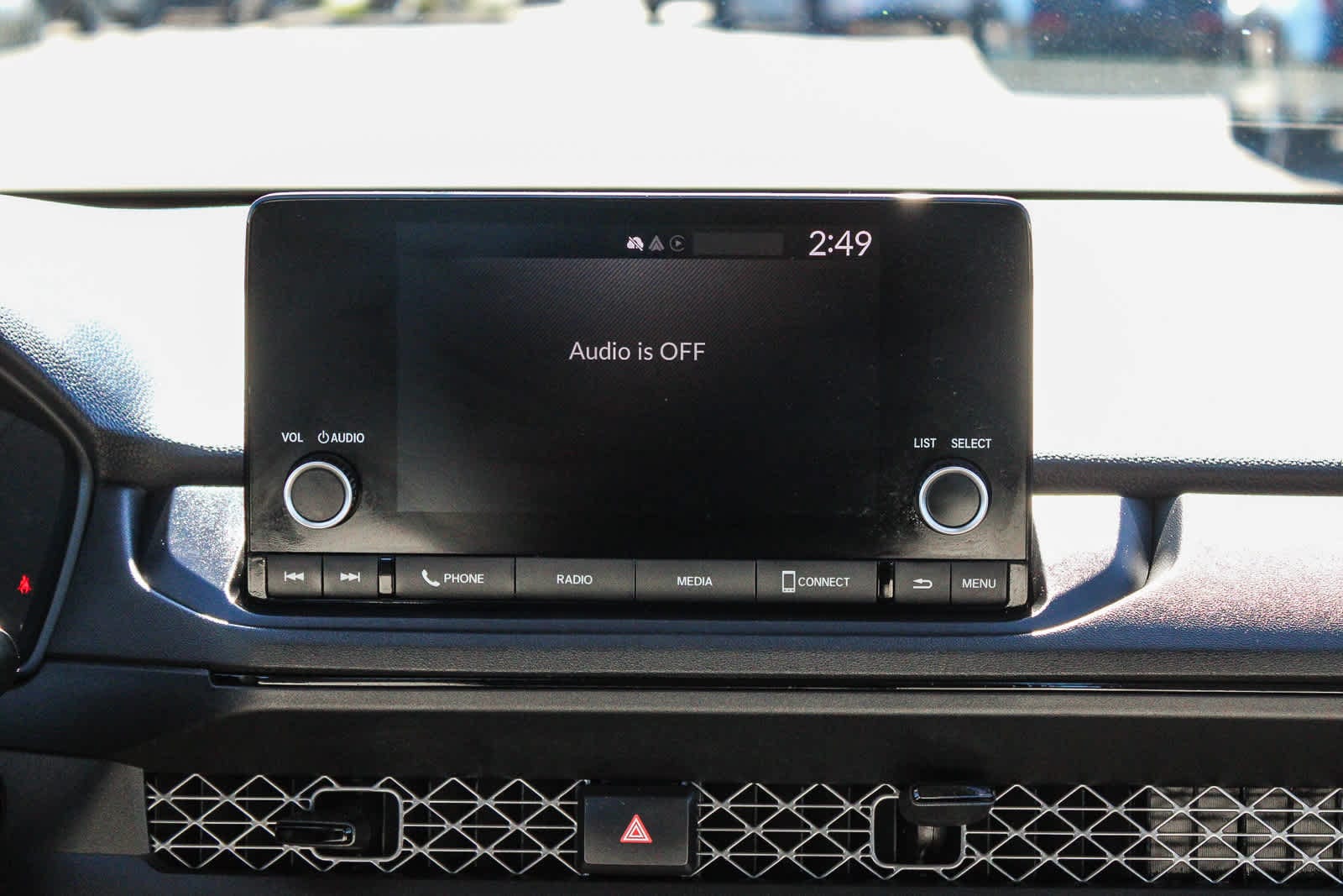 Thumbnail: 2024 Honda Accord - 13