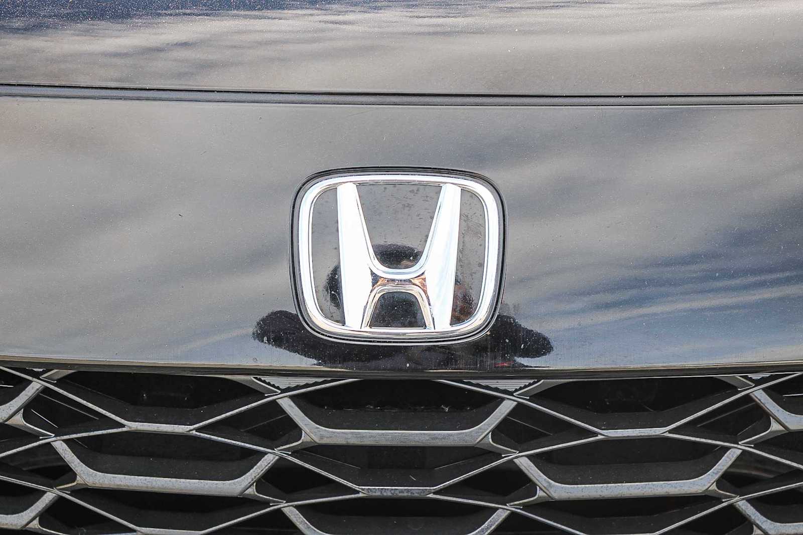 Thumbnail: 2023 Honda HR-V - 11