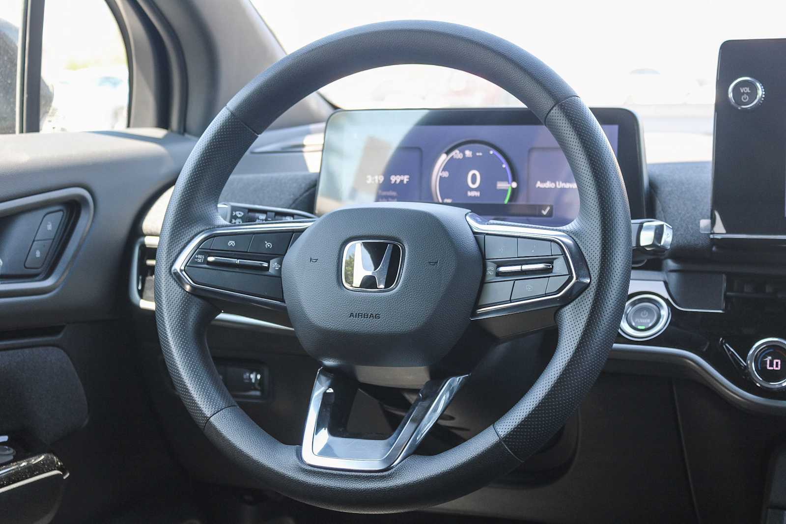 Thumbnail: 2025 Honda Prologue - 15