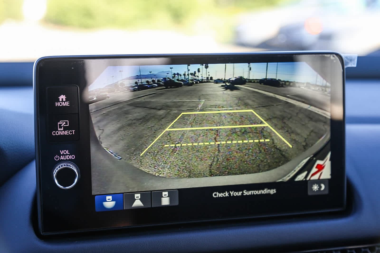 Thumbnail: 2026 Honda HR-V - 25