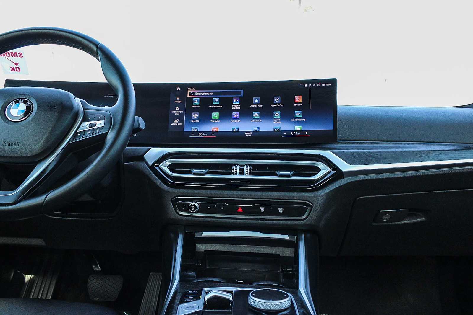 Thumbnail: 2024 BMW 3 Series - 12