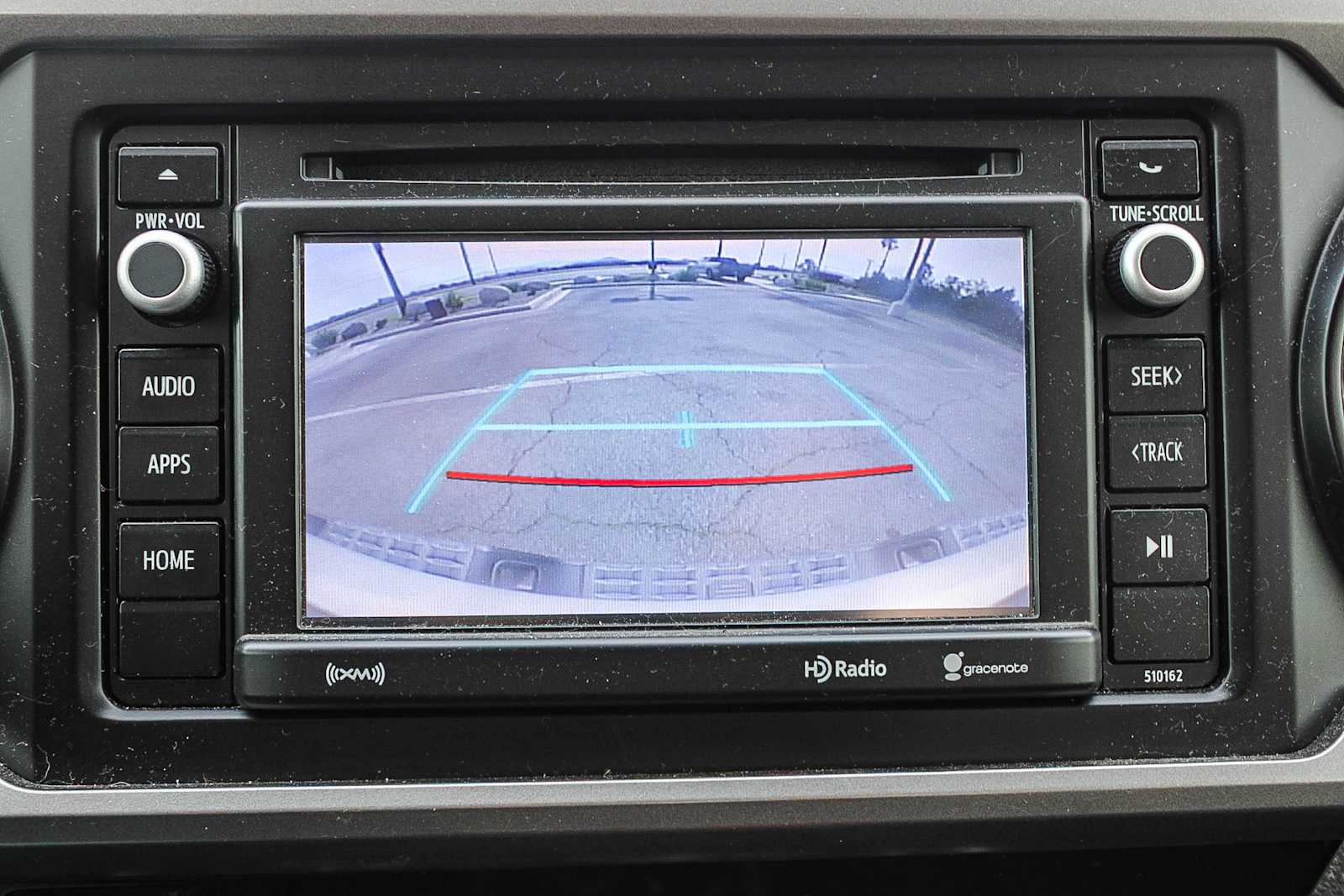 Thumbnail: 2017 Toyota Tacoma - 23