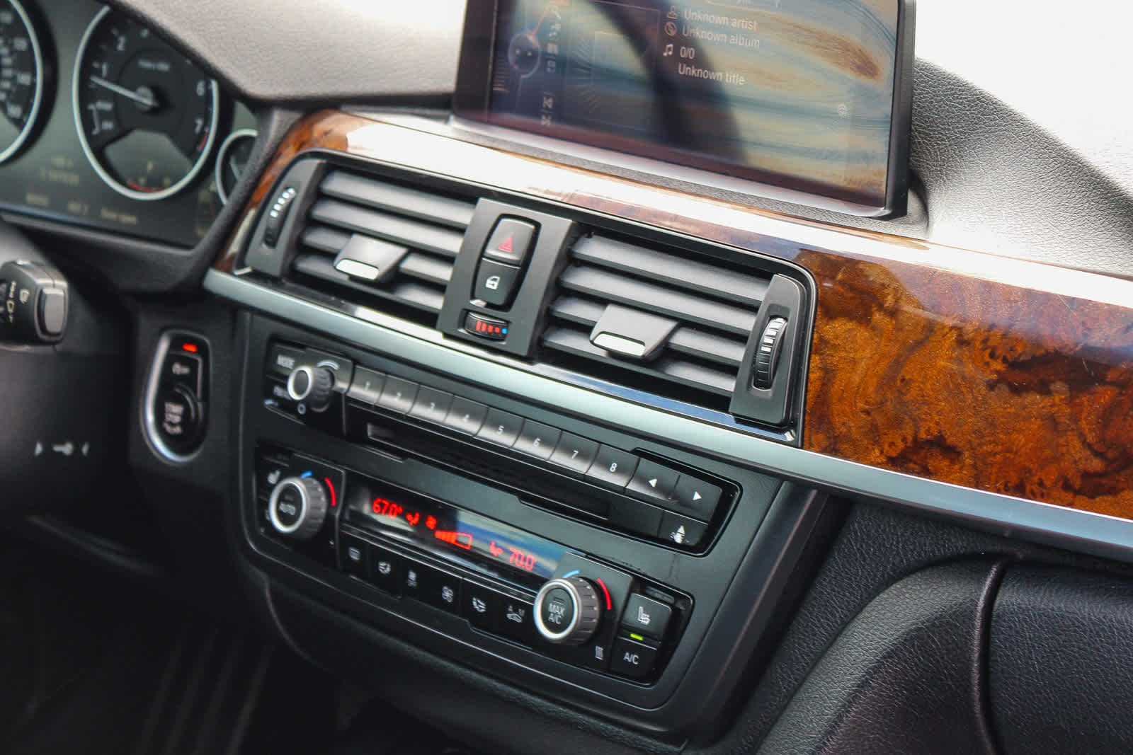 Thumbnail: 2015 BMW 4 Series - 13