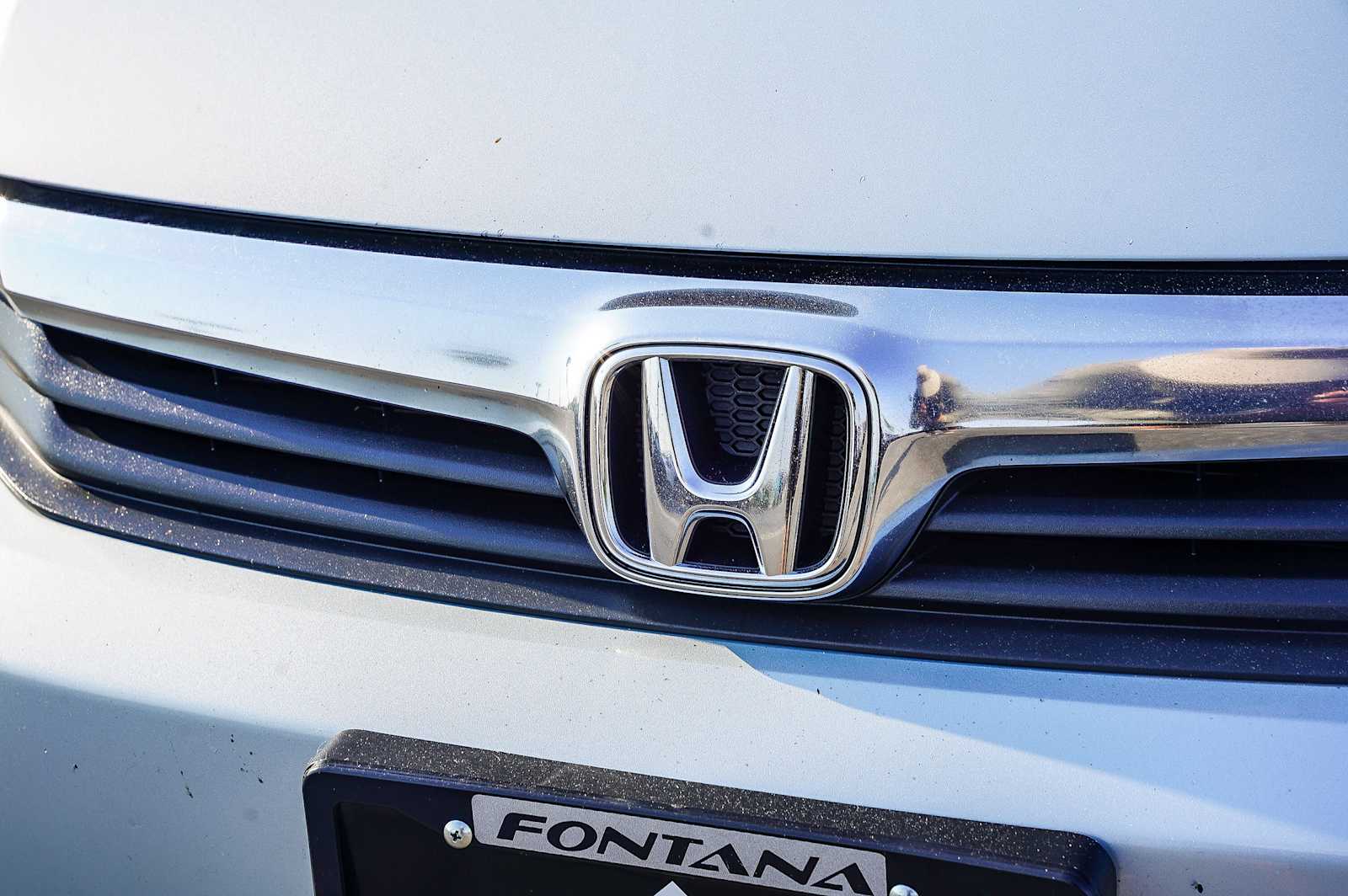 Thumbnail: 2012 Honda Civic - 11