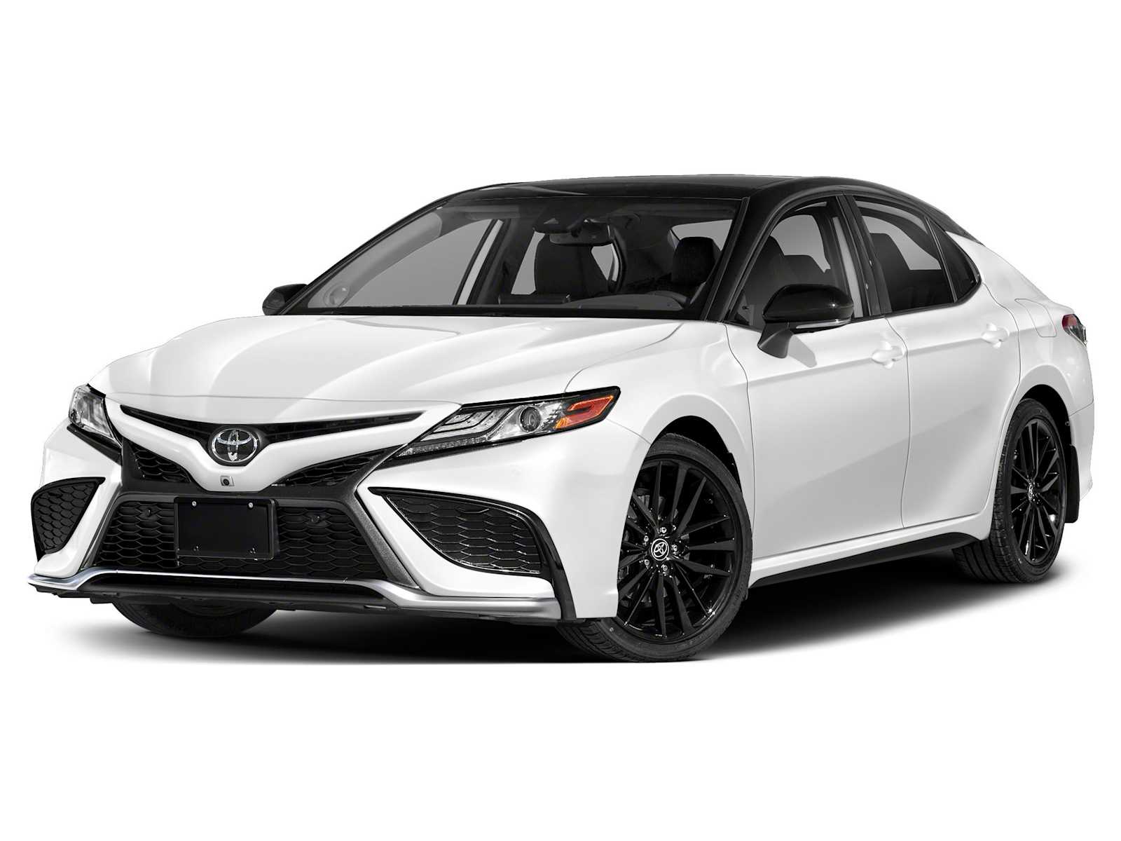 2021 Toyota Camry XSE's photo
