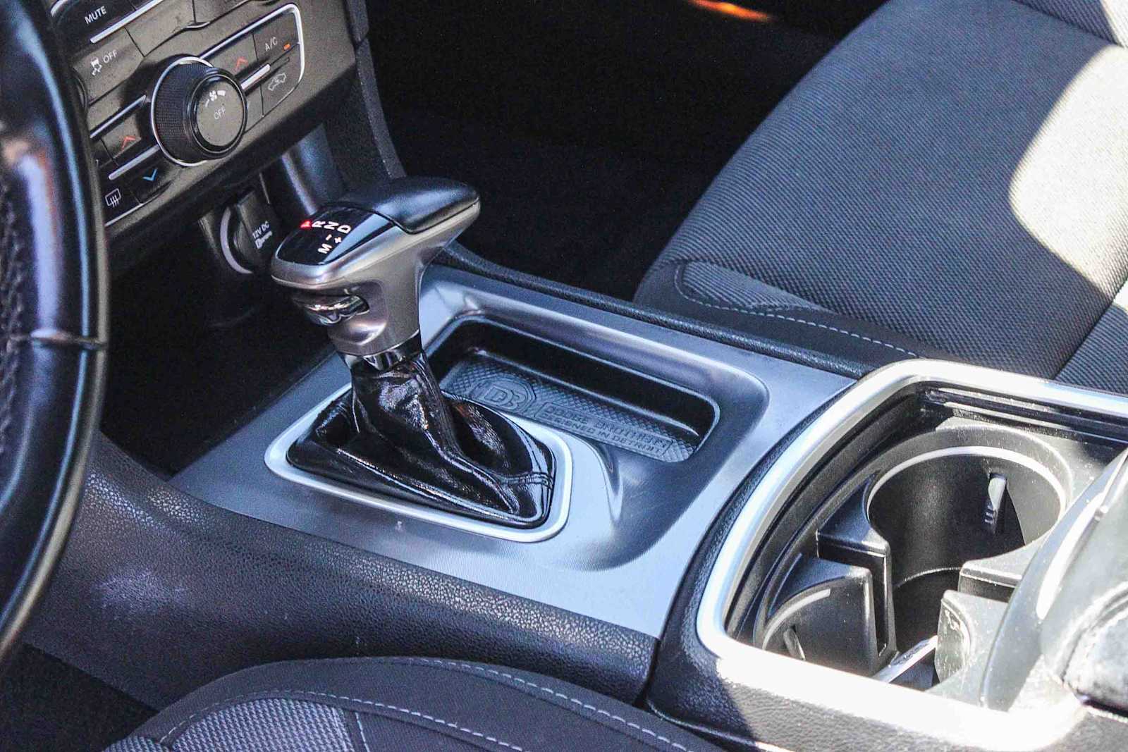 Thumbnail: 2022 Dodge Charger - 17