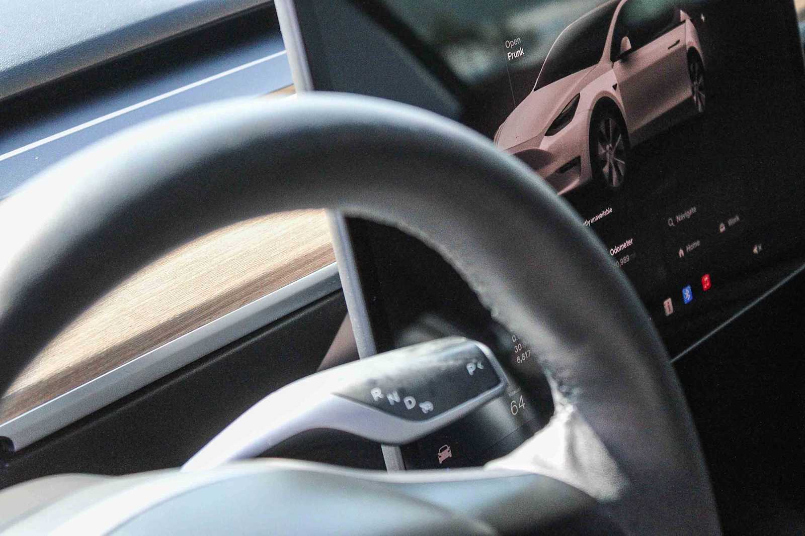 Thumbnail: 2022 Tesla Model Y - 23