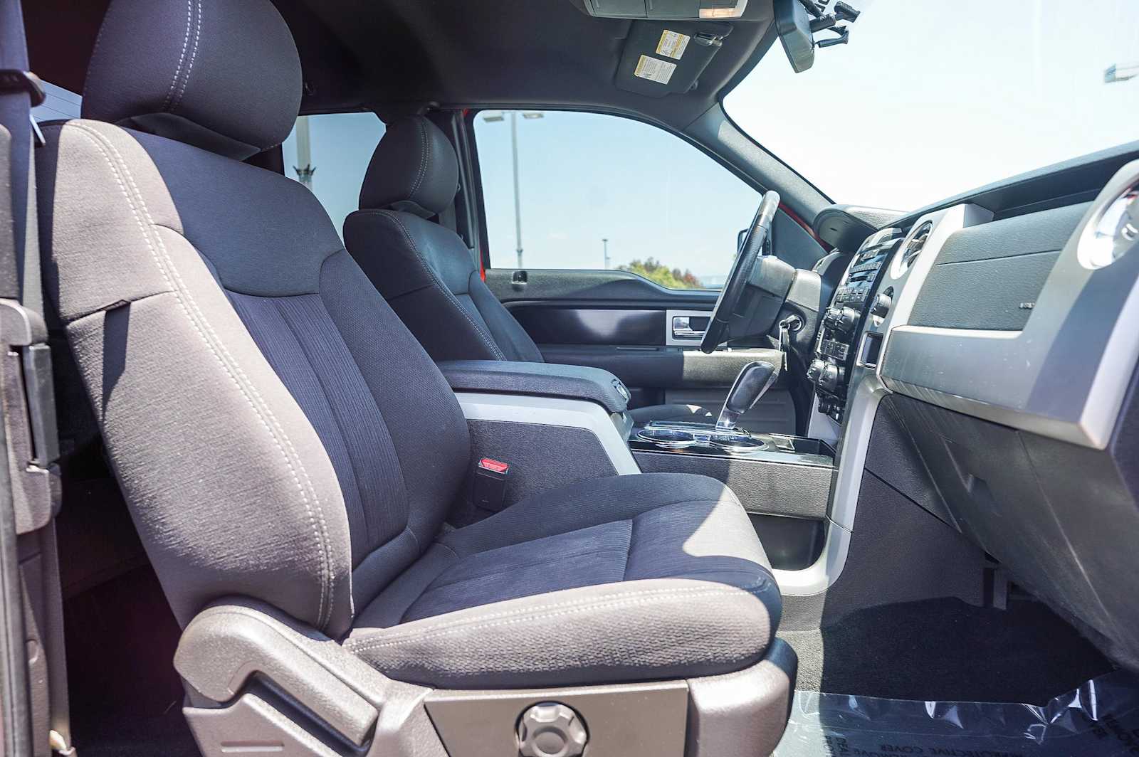 Thumbnail: 2011 Ford F-150 - 15