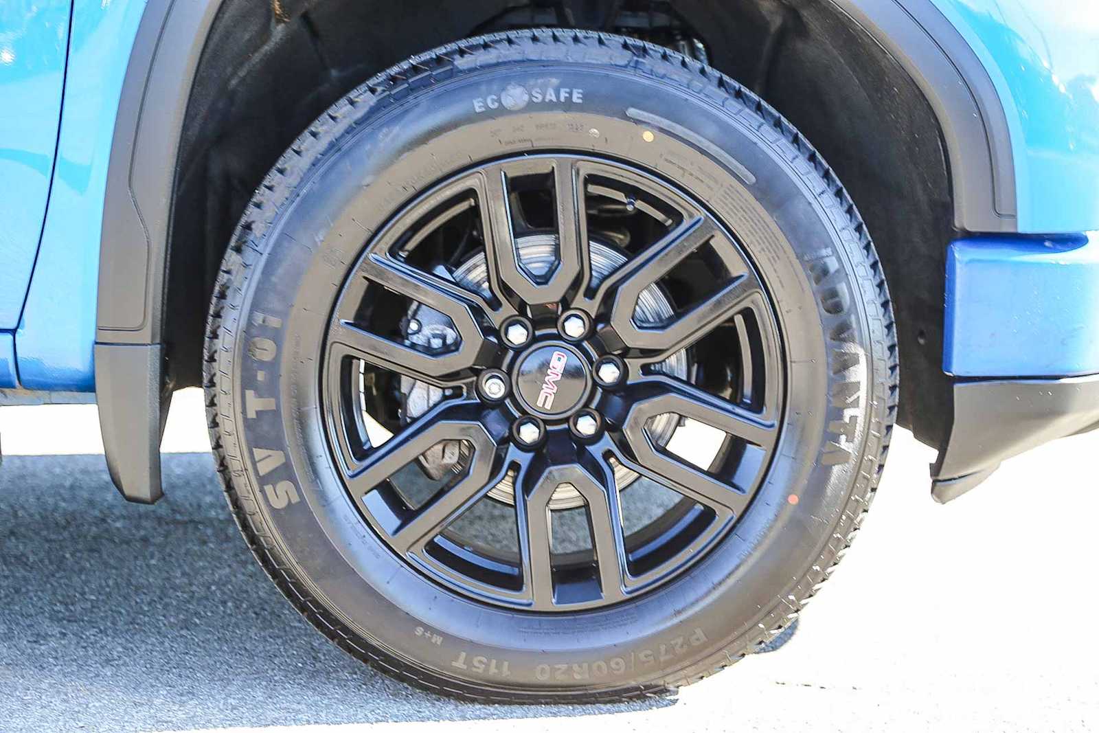 Thumbnail: 2022 GMC Sierra 1500 - 10