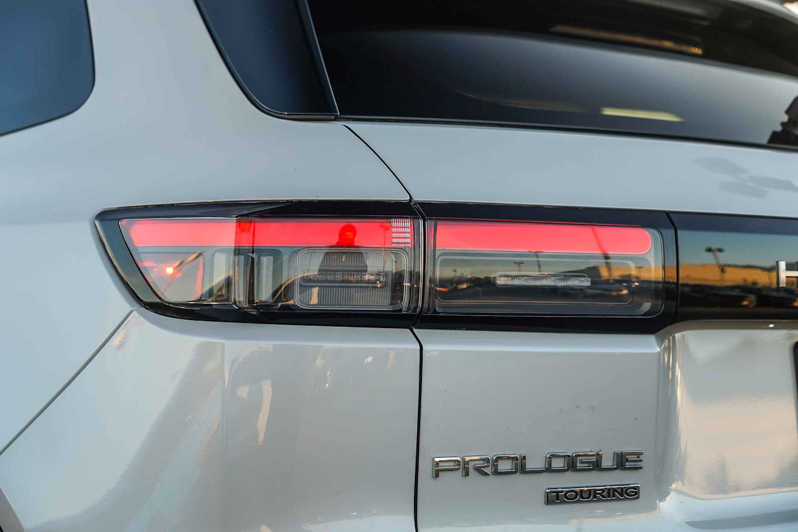 Thumbnail: 2024 Honda Prologue - 9