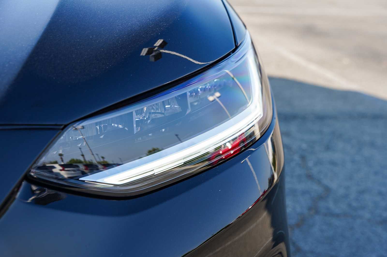 Thumbnail: 2025 Honda HR-V - 10