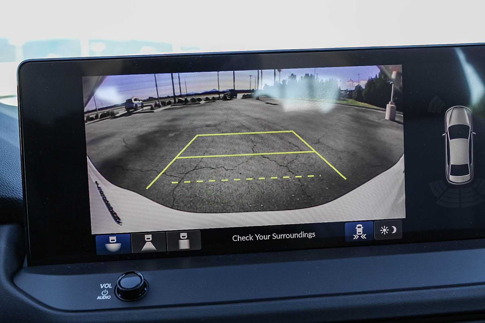 Thumbnail: 2026 Honda Accord - 25