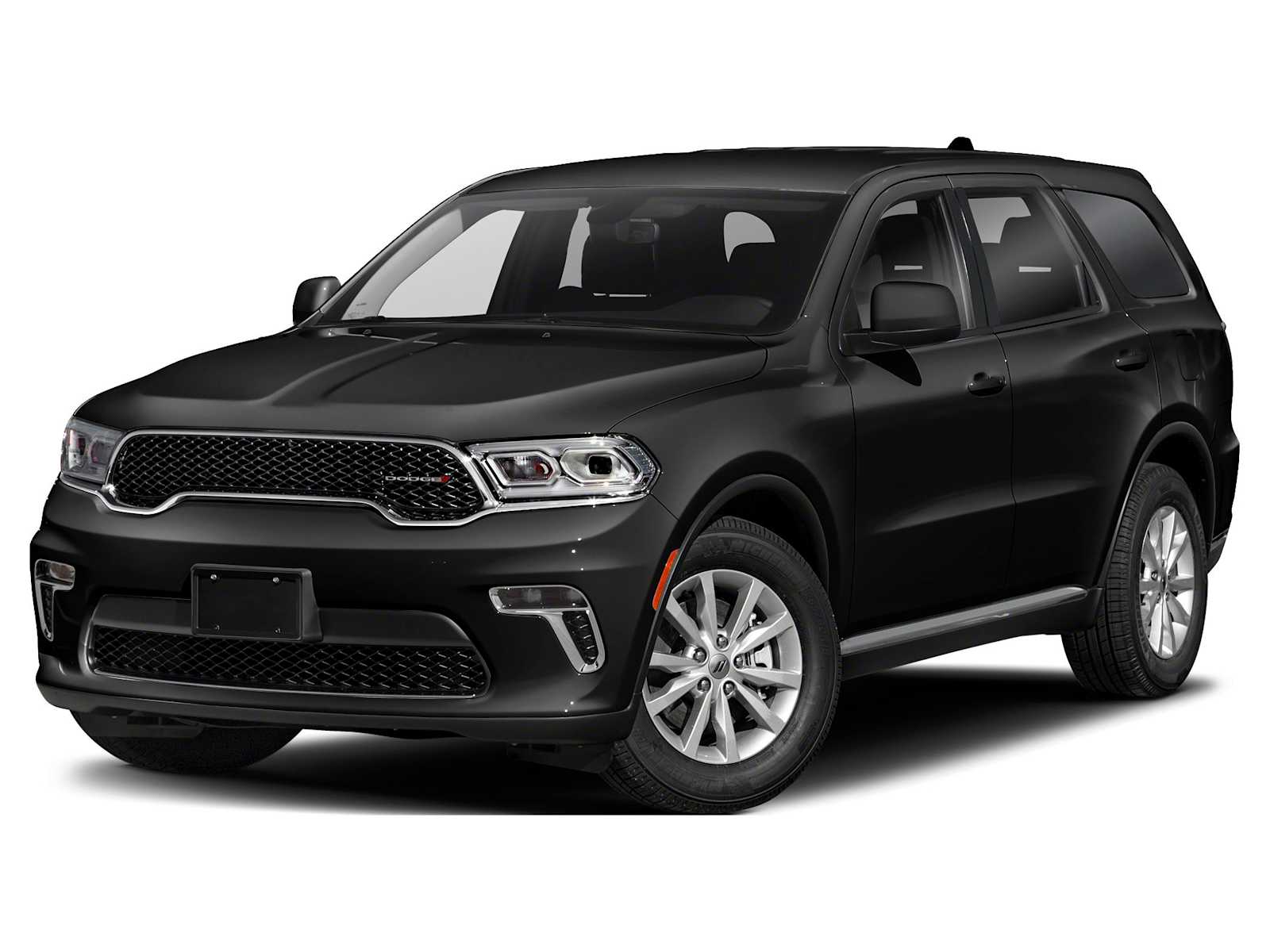 2023 Dodge Durango SRT Hellcat Premium AWD's photo