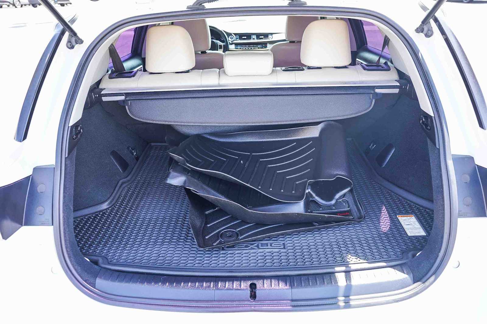 Thumbnail: 2013 Lexus CT - 27