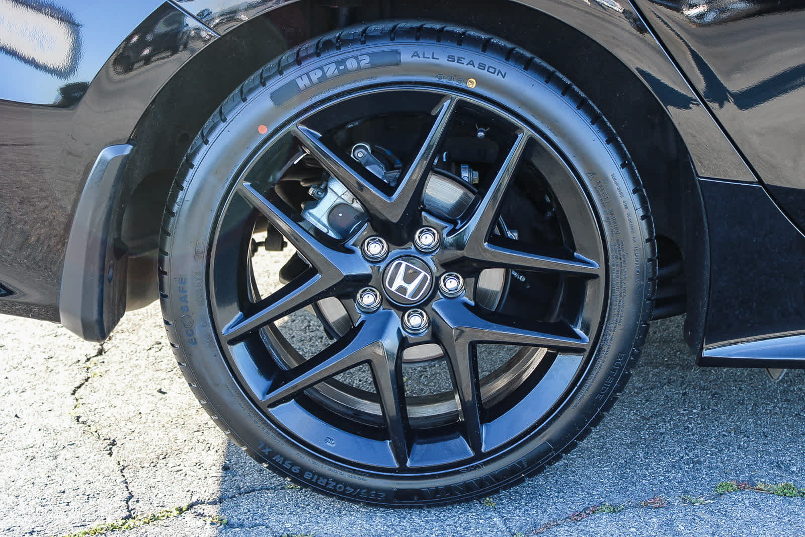 Thumbnail: 2025 Honda Civic - 8