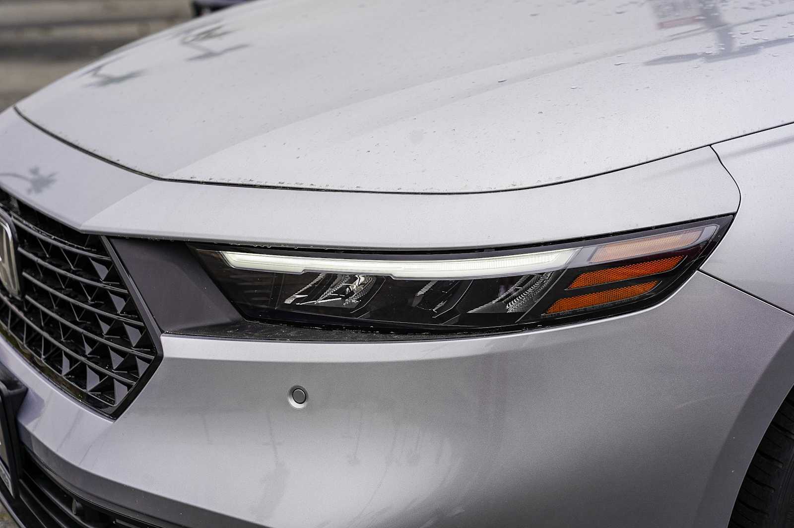 Thumbnail: 2025 Honda Accord - 10