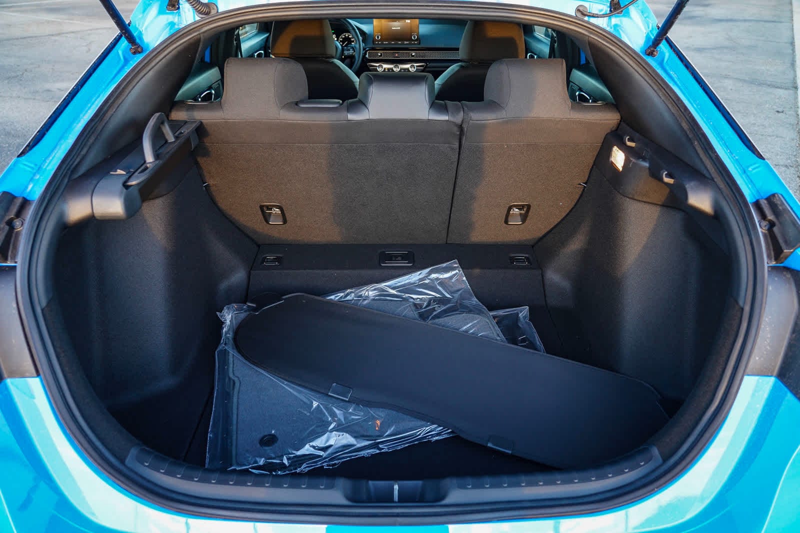 Thumbnail: 2025 Honda Civic - 12