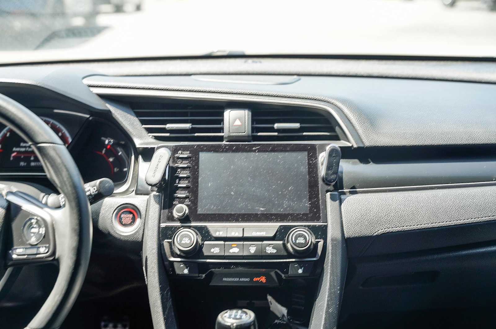 Thumbnail: 2021 Honda Civic - 12