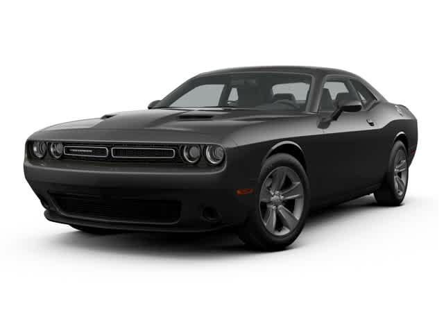 2019 Dodge Challenger SXT -
                  Fontana, CA