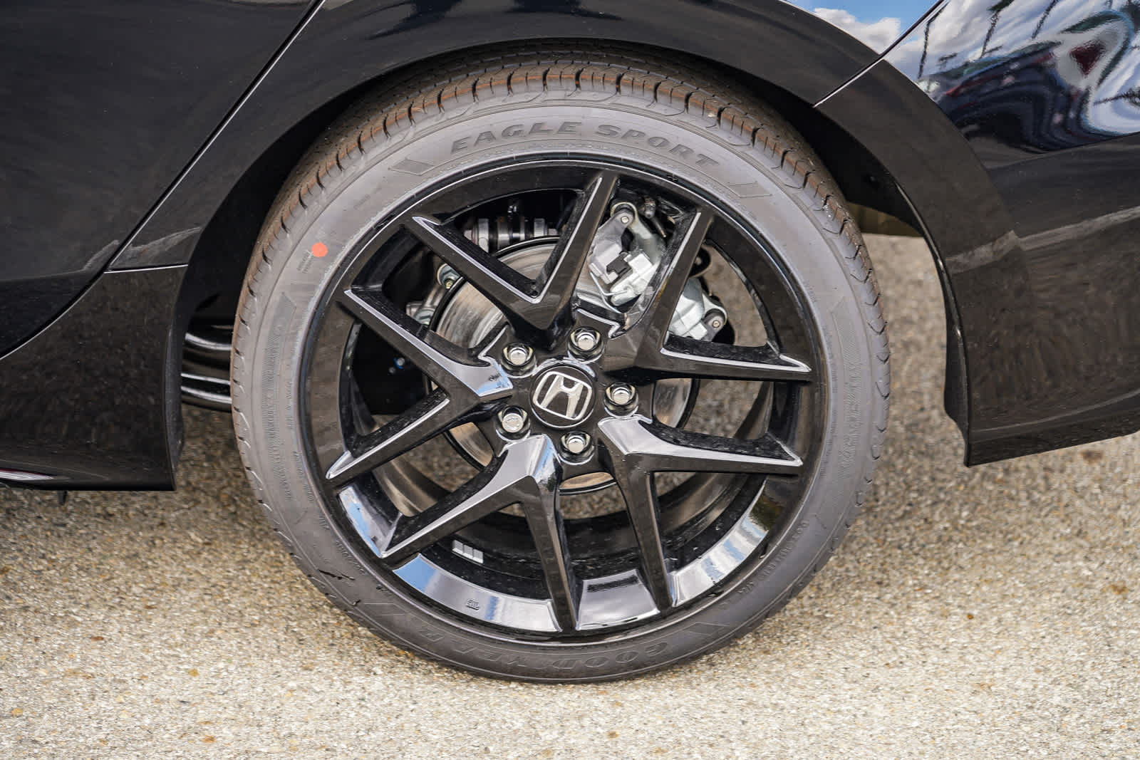 Thumbnail: 2026 Honda Civic - 11