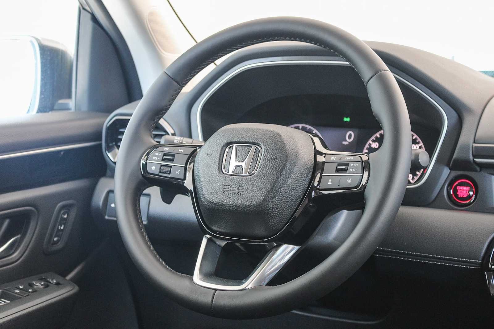 Thumbnail: 2025 Honda Pilot - 17
