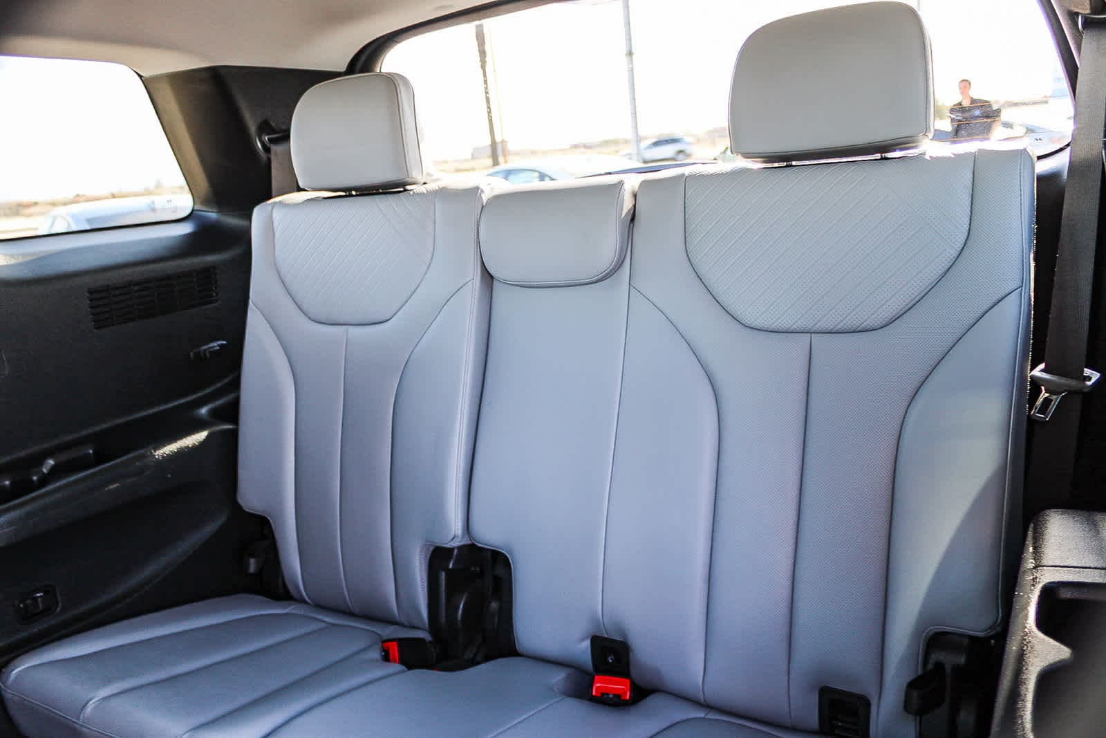 Thumbnail: 2025 Hyundai Palisade - 19