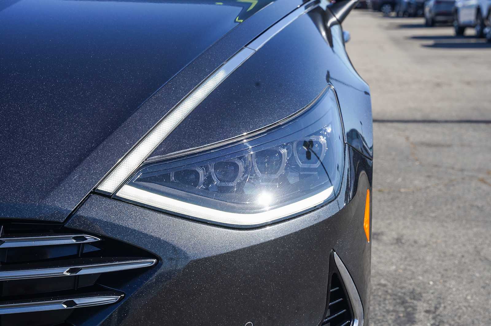 Thumbnail: 2023 Hyundai Sonata - 10