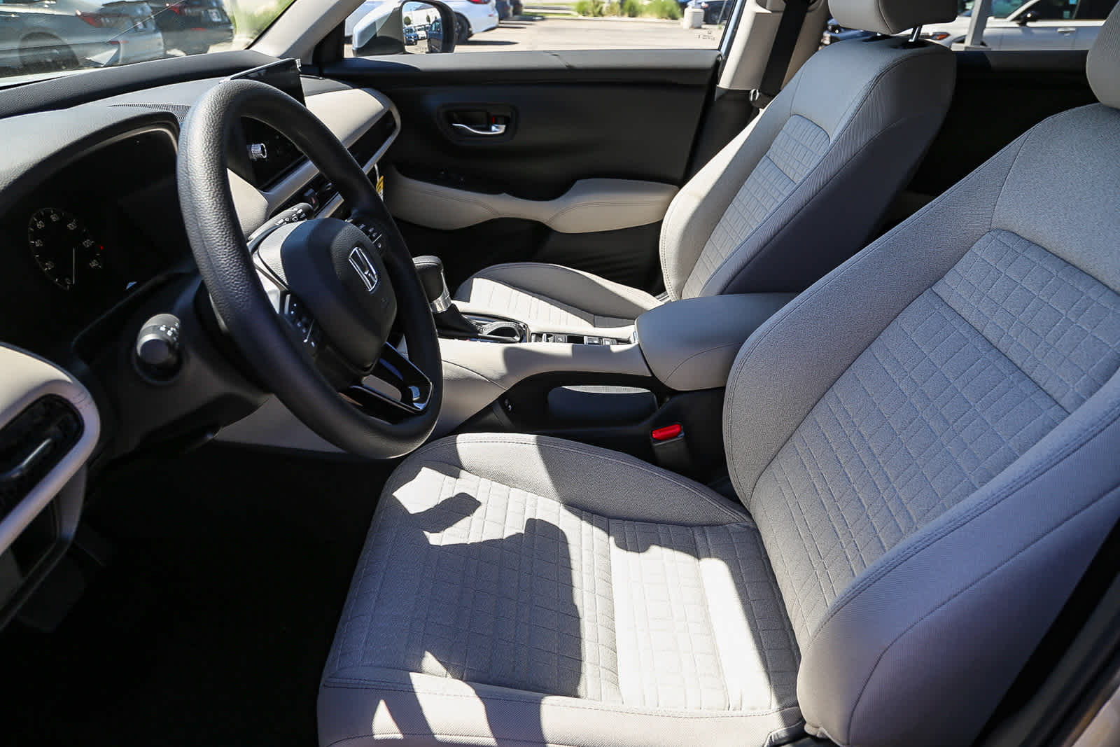 Thumbnail: 2026 Honda HR-V - 19