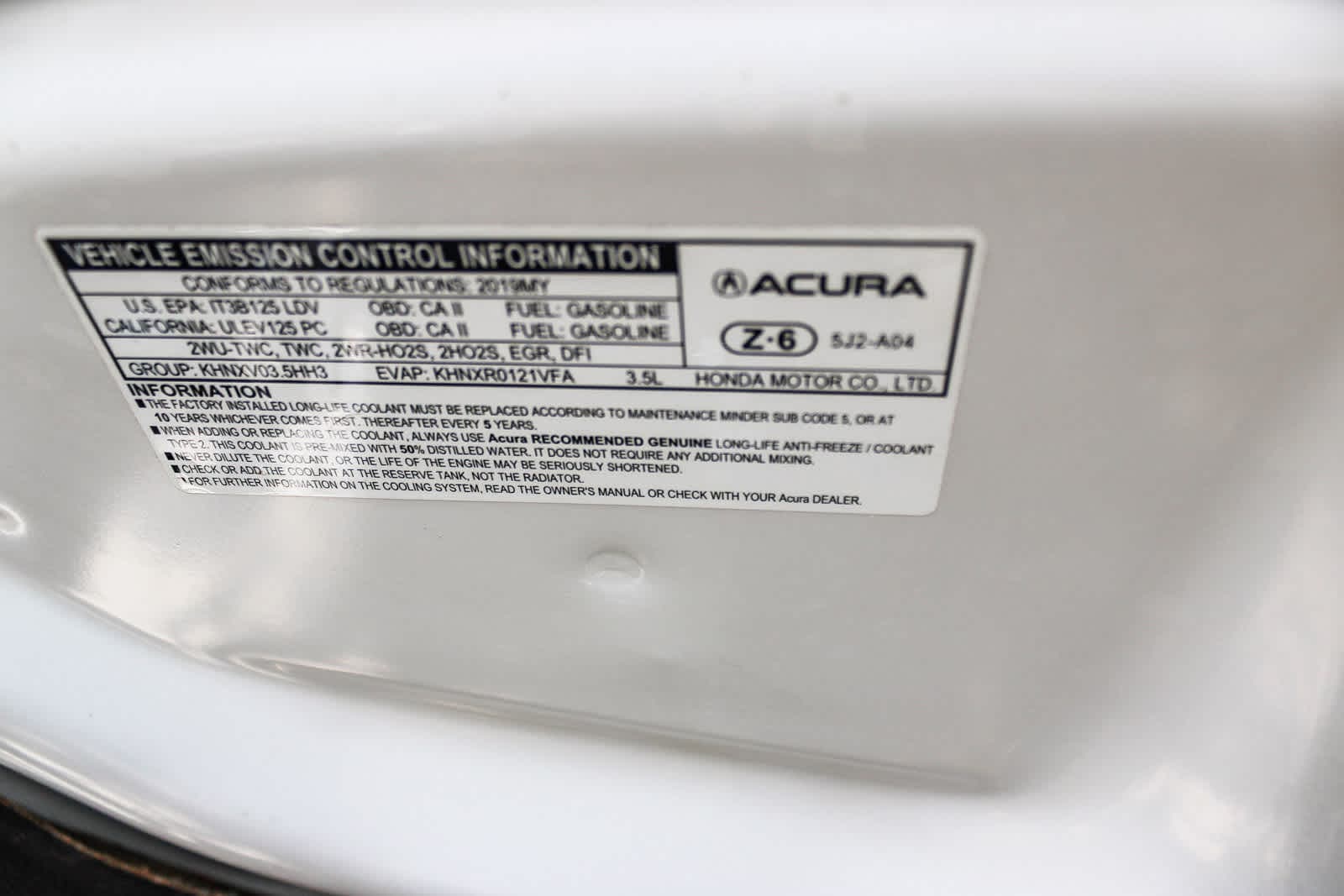 Thumbnail: 2019 Acura TLX - 30