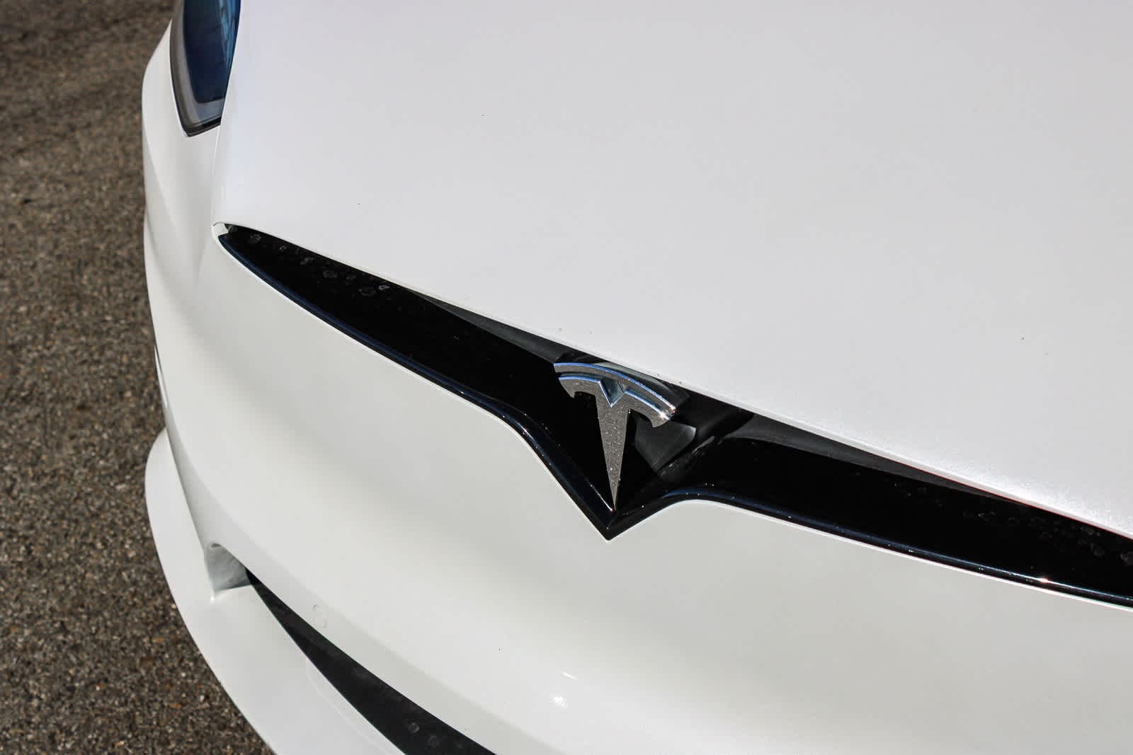 Thumbnail: 2022 Tesla Model X - 11