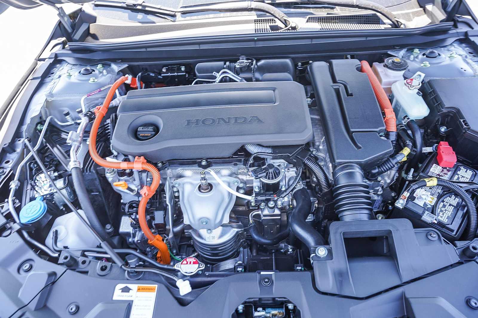 Thumbnail: 2025 Honda Accord - 12