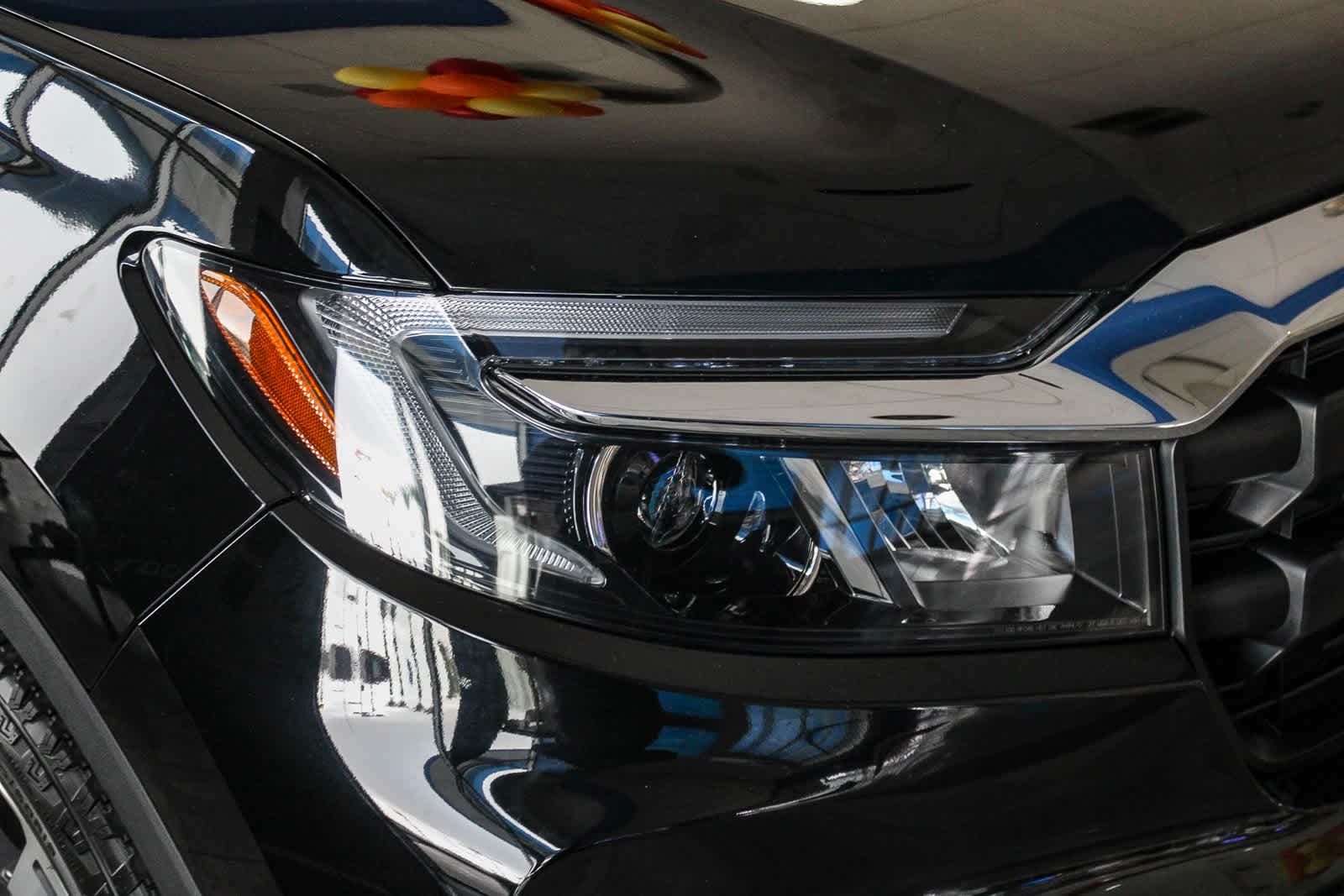 Thumbnail: 2025 Honda Ridgeline - 4
