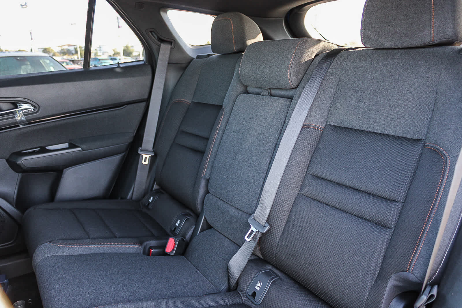 Thumbnail: 2026 Honda Prologue - 21