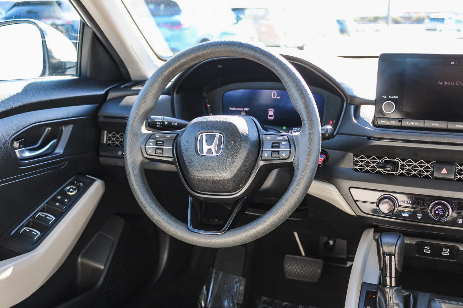 Thumbnail: 2024 Honda Accord - 14