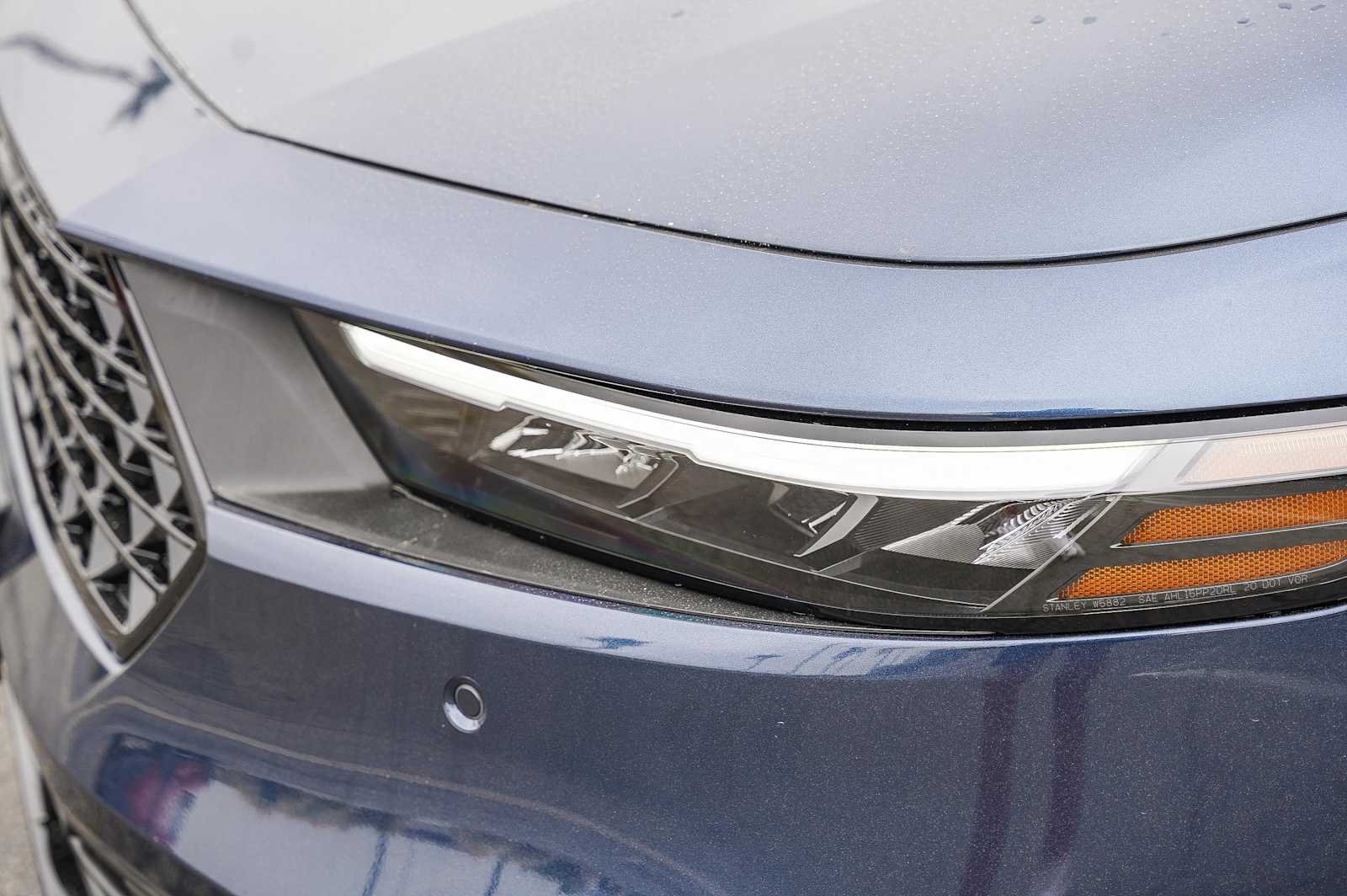 Thumbnail: 2025 Honda Accord - 10